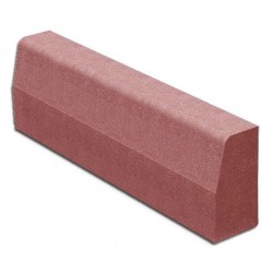 Бордюрный камень дорожный