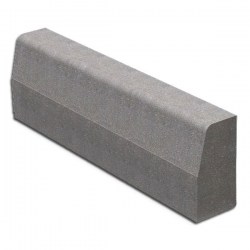 Бордюрный камень дорожный